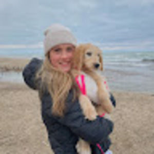 Meet your Posher, Ava